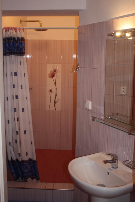 Pension Beranek Praga Cameră foto